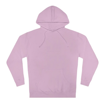 Comfortable Unisex Hooded Sweatshirt By Protiks